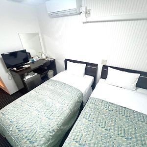 Twin Room Non-Smoking