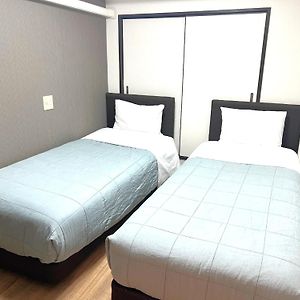 Habitación Económica con 2 Camas Individuales